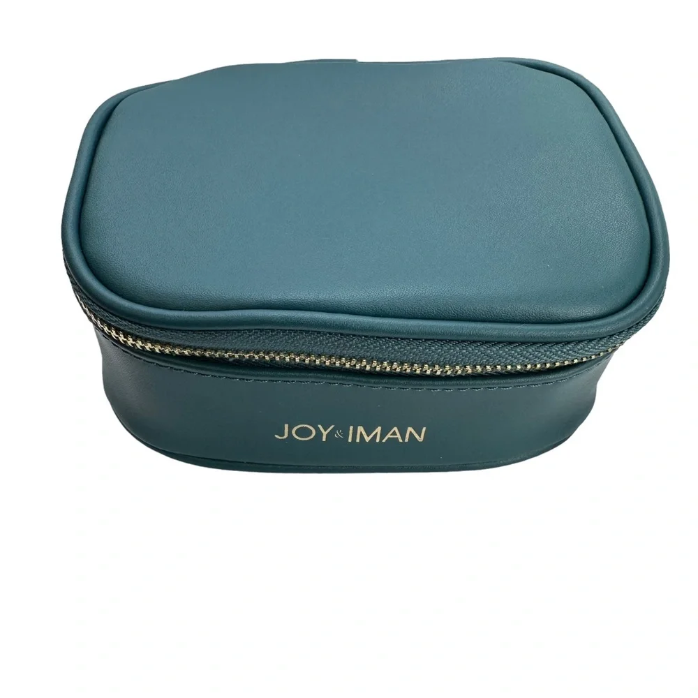 Joy & Iman joy iman